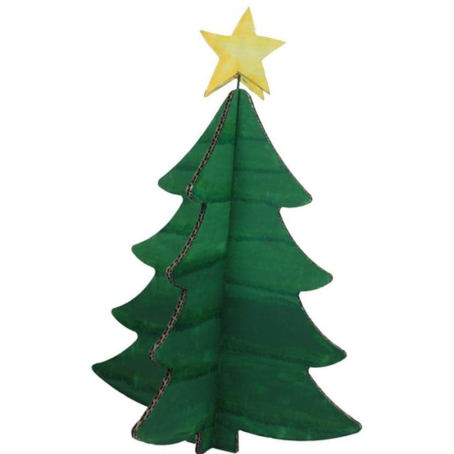 Wohnen KarTent NL | Nachhaltiger Weihnachtsbaum 40Cm - Klein